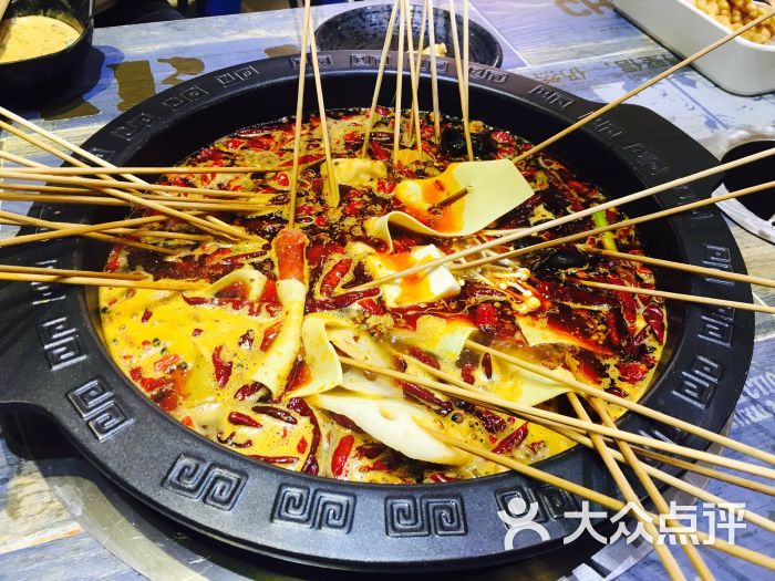 小树林串串香图片 - 第1张