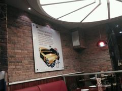 -棒约翰比萨·意面(剑河店)