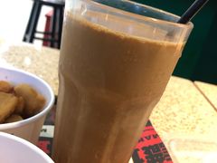 -孖记茶档·热腾茶餐(江南西plus店)
