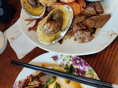 -浙江西子宾馆·瑶园咖啡厅