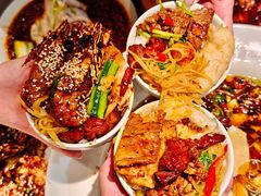 -麻都·成都菜(人民广场店)