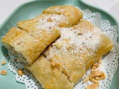 -喜势点·糖沙翁手工茶点·本地人茶居(永庆坊店)