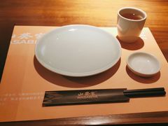 -山葵家·创意料理(EFC欧美广场店)