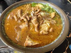 -云龙湖阿喆米线(云龙湖店)