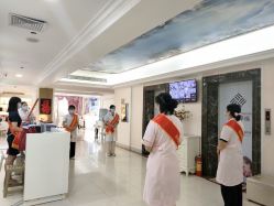 -东方幸福国际母婴月子会所(沙湾公园店)