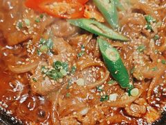 -KimPro 辛普乐概念韩餐