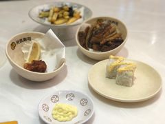 -元气寿司(金光华店)