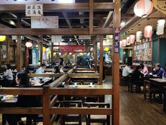 大堂-小川洋风料理(街道口店)