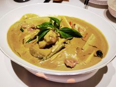 -金链花·泰国餐厅(国贸店)