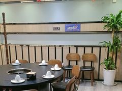 -渝里重庆火锅(航天城店)