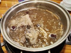 -原汁原味驴庄(长岭村店)