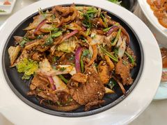 -鸭匠食府·挂炉烤鸭·新京菜(阜成路店)