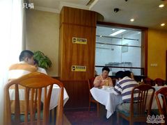 大堂-贵州大厦贵州厅(樱花园西街店)