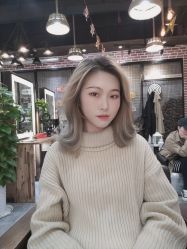 -16番发型