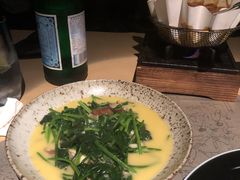 奶油菠菜-穹六人间 people 6(岳阳路店)