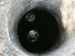 -杭州西湖风景名胜区-满觉陇四眼井