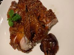 -广州文华东方酒店·江-由辉师傅主理