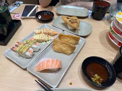 -友壹町寿司(佛山新DNA店)