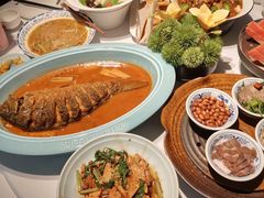 -阿五黄河大鲤鱼(纬三路店)