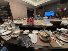 包厢-安蒂娅.悦景轩中餐厅(西乡店)