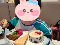-阿娜尔·新疆菜(宜家荟聚中心店)