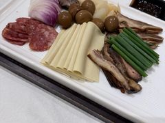 -峨嵋酒家 南北川菜 优选烤鸭(广渠路店)