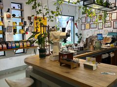 -唐咖精品咖啡(大理古城手冲店)