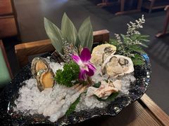 -牛New寿喜烧(金茂览秀城店)