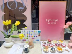 -LynLyn琳林美甲美睫