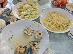 -范饭椰林川湘味海鲜·椰子鸡(三亚湾椰梦长廊店)