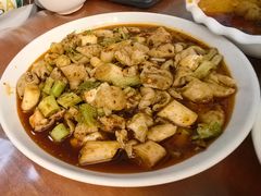 -巷子肥肠(科华巷店)