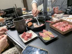 -和牛 烧肉寿喜烧涮锅 善(心斎橋店)