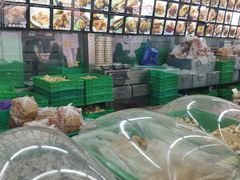 -宫廷糕点铺(建设路店)