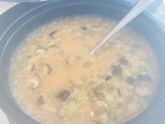 鲜虾汤泡饭-子霖南山鲜虾面(南山总店)