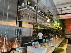 -The Rug Cafe(王府中环店)