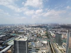 -广州奥园喜来登酒店