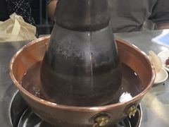 -三兴涮羊肉(荣安大街店)