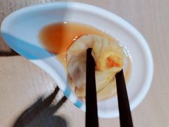 -苏小柳点心·手作小笼包(浦东嘉里城分院)