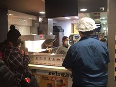 -麦当劳(交道口店)