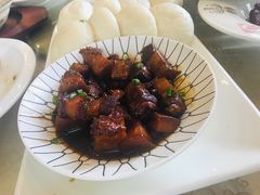 招牌红烧肉-新开元大酒店(杭州大关店)