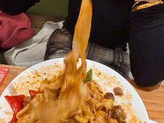 -嘻小北·兰州清汤牛肉面(太平洋森活天地店)