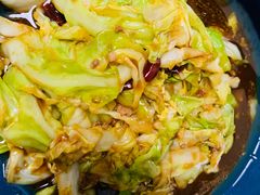 -巷子深菜馆(新华路店)