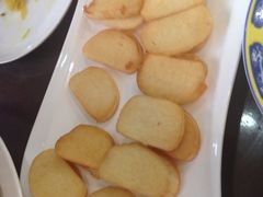 炸膜片-假日王朝(王朝礼宴中餐部)