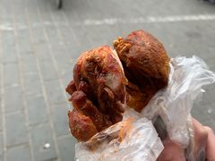 -凌老大童子鸡(新西门路店)