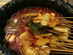-落端云串串香(南京凤凰西街店)