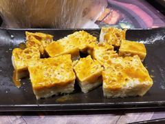 -金记 酿皮·煲烧饭(万博店)