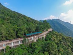 -东莞观音山旅游风景区