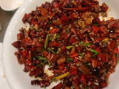 -松花湖水饺(新濠天地店)