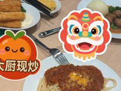 -宜家·瑞典风味餐厅(天津东丽商场店)