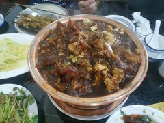 -来顺成饭庄